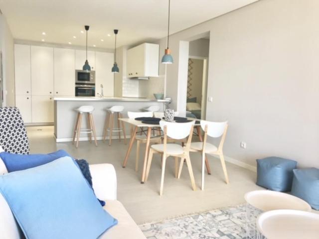 Apartamento Reis Magos Caniço Exterior foto