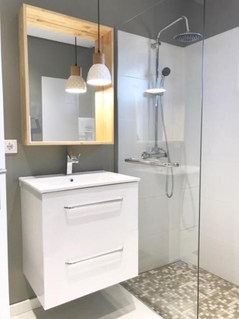 Apartamento Reis Magos Caniço Exterior foto